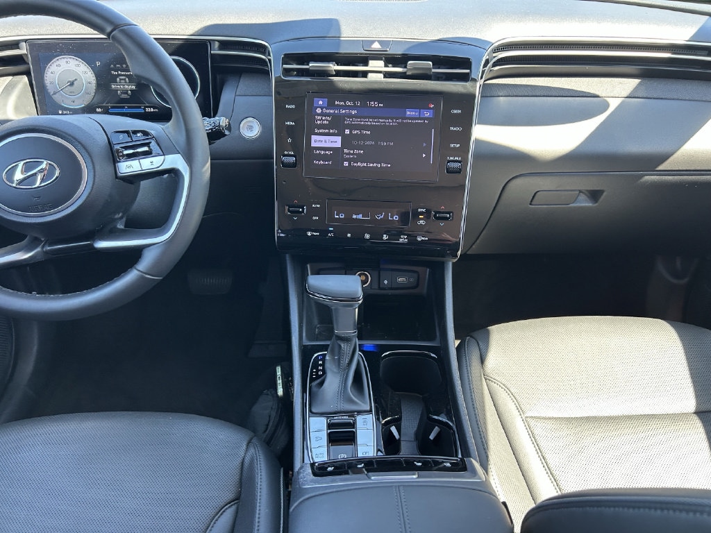 2022 Hyundai Tucson SEL - Photo 20
