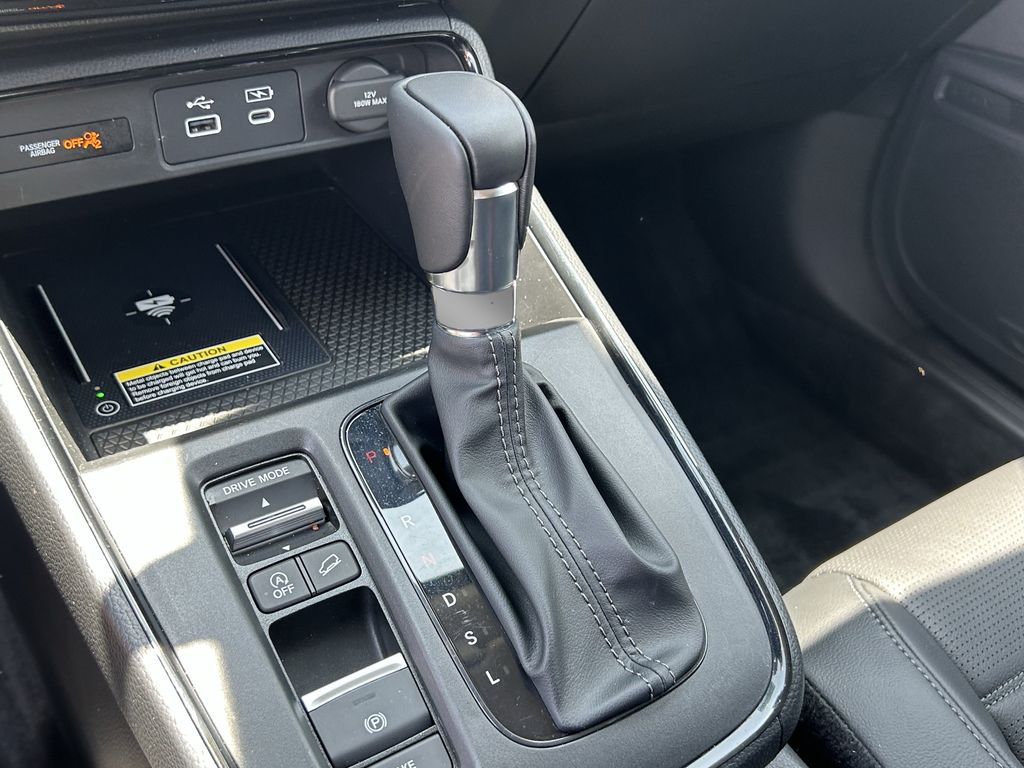 2023 Honda CR-V EX-L - Photo 28