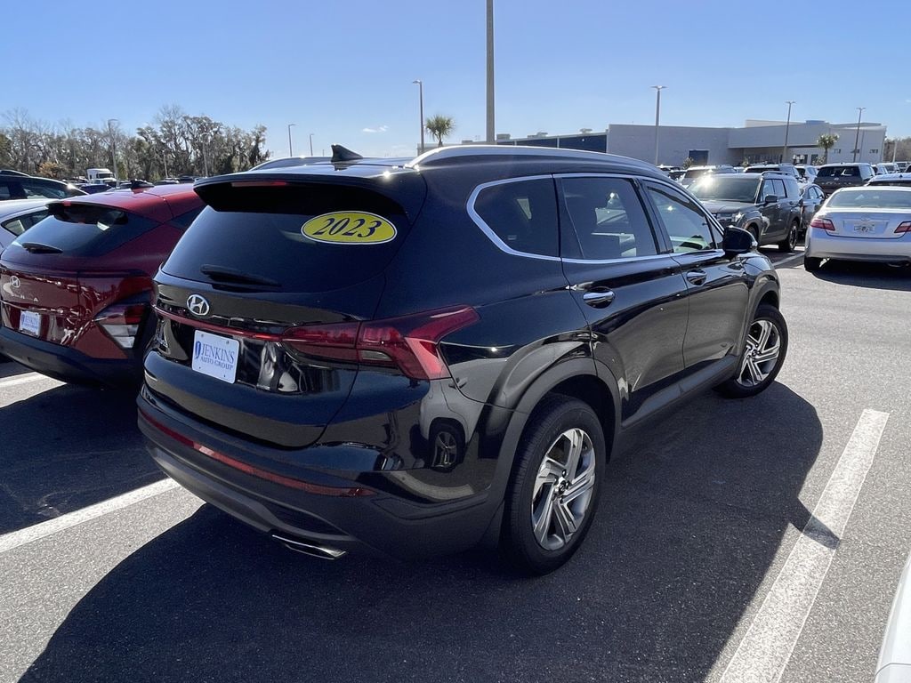 Used 2024 Hyundai Tucson XRT SUV