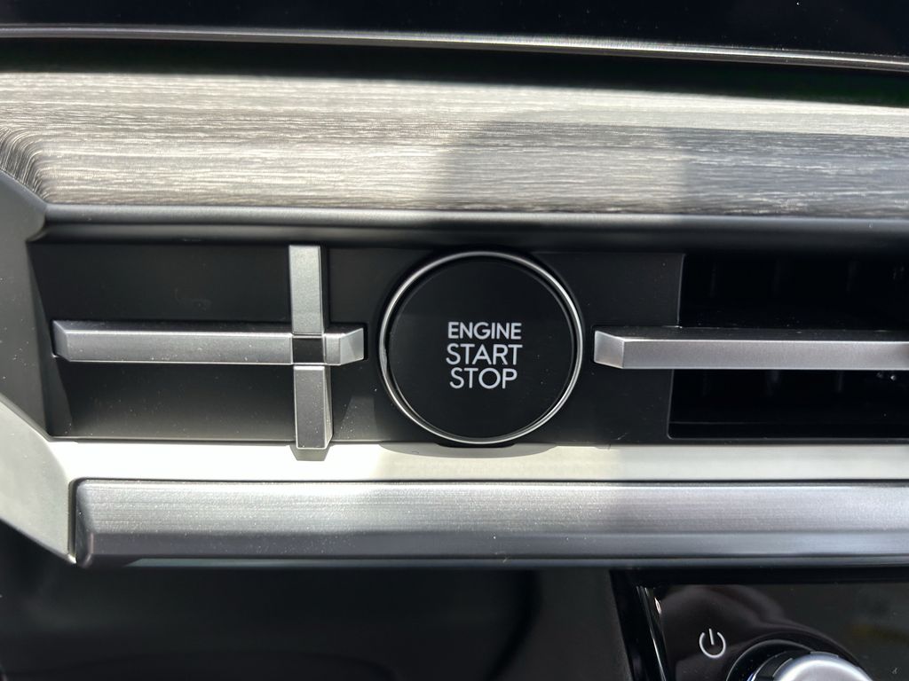 2026 Hyundai Santa Fe Calligraphy - Photo 35