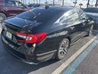  Honda Accord Hybrid