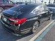 Used 2018 Honda Accord Hybrid Touring Sedan