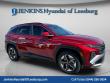 New 2026 Hyundai Tucson SEL FWD SUV