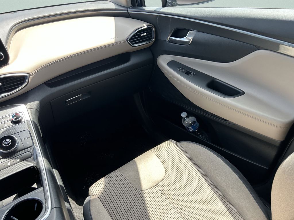 2022 Hyundai Santa Fe SEL - Photo 20