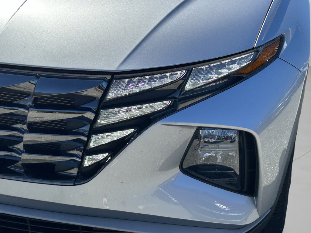 2022 Hyundai Tucson SEL - Photo 13