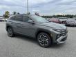 New 2026 Hyundai Tucson SEL Plus FWD SUV