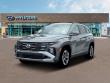 New 2026 Hyundai Tucson SEL Premium FWD SUV
