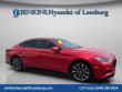 Used 2021 Hyundai Sonata Limited Sedan