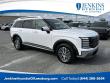 New 2026 Hyundai Palisade Hybrid Blue SEL Premium 7P SUV