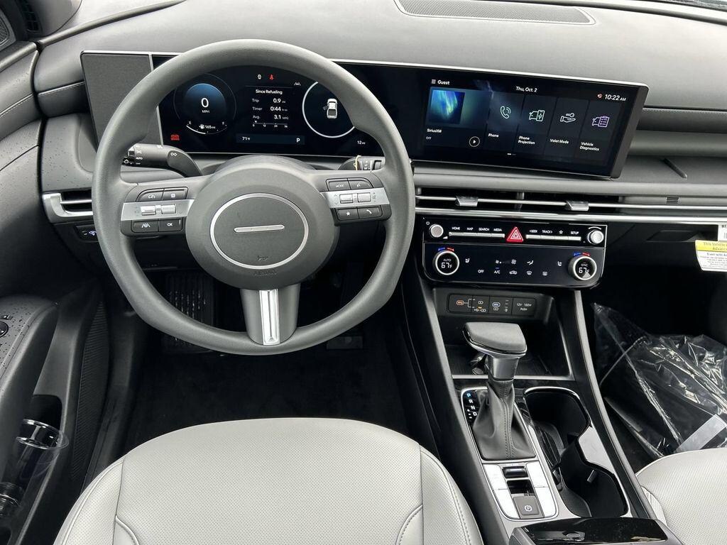 New 2026 Hyundai Santa Cruz SEL Activity AWD Truck