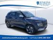 New 2025 Hyundai Venue Limited SUV