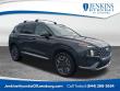 Used 2021 Hyundai Santa Fe Limited SUV
