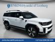 New 2026 Hyundai Santa Fe Limited FWD SUV