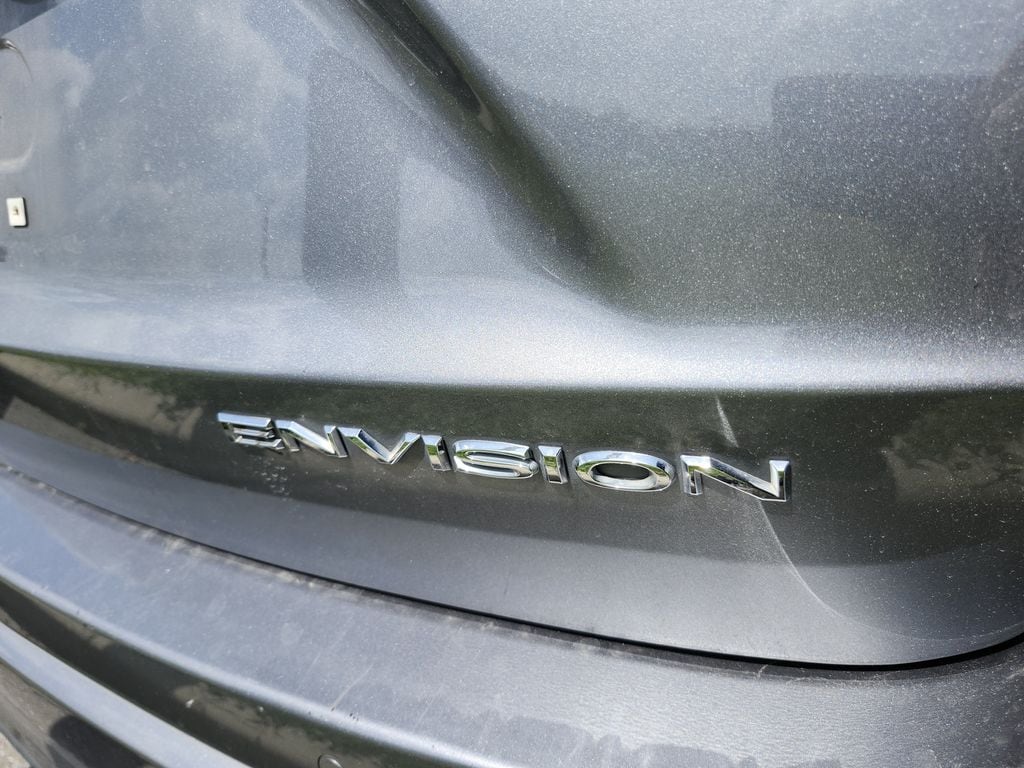 2020 Buick Envision Essence - Photo 6