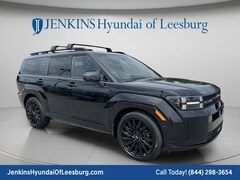 2026 Hyundai Santa Fe Calligraphy AWD SUV for Sale in Leesburg FL