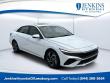 New 2025 Hyundai Elantra Limited Sedan