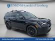 New 2026 Hyundai Santa Fe Calligraphy AWD SUV