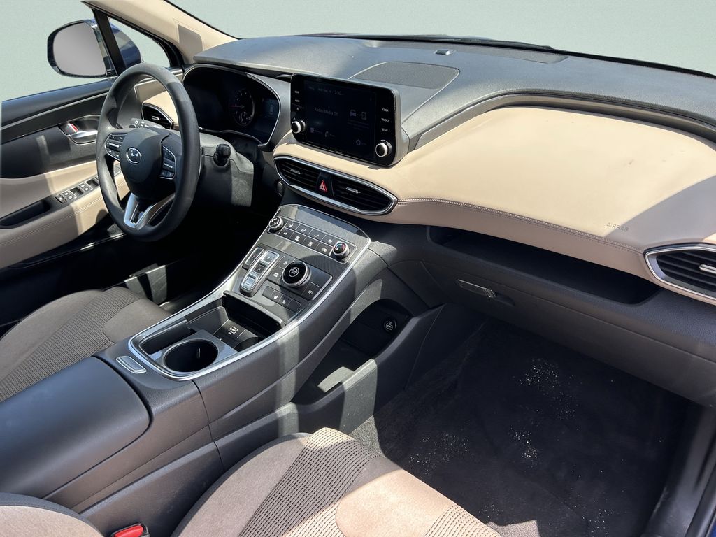 2022 Hyundai Santa Fe SEL - Photo 16