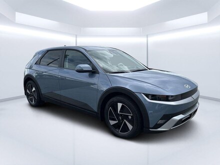 2025 Hyundai IONIQ 5 SE SUV