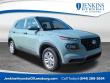 New 2025 Hyundai Venue SE SUV