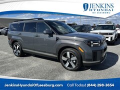 2026 Hyundai Santa Fe Limited AWD SUV for Sale in Leesburg FL