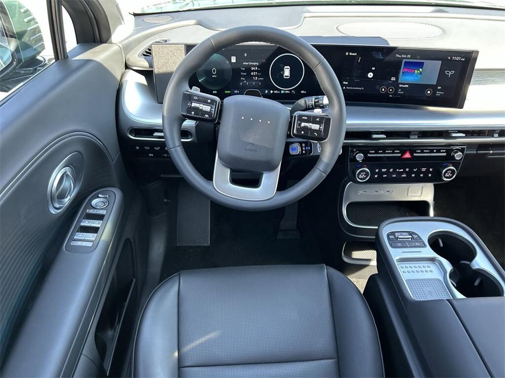 New 2026 Hyundai IONIQ 9 SEL SUV