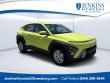 New 2025 Hyundai Kona SE FWD SUV