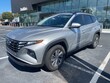 Hyundai Tucson Hybrid
