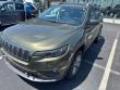 Used 2021 Jeep Cherokee Latitude Lux SUV