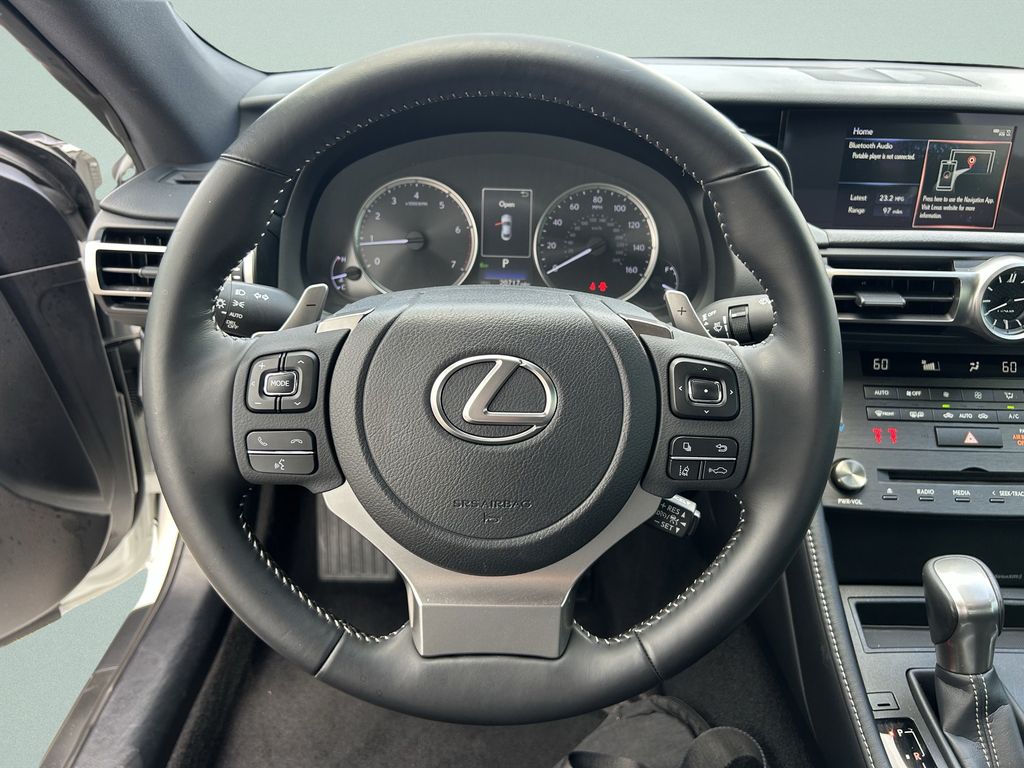 2021 Lexus RC 300 - Photo 27