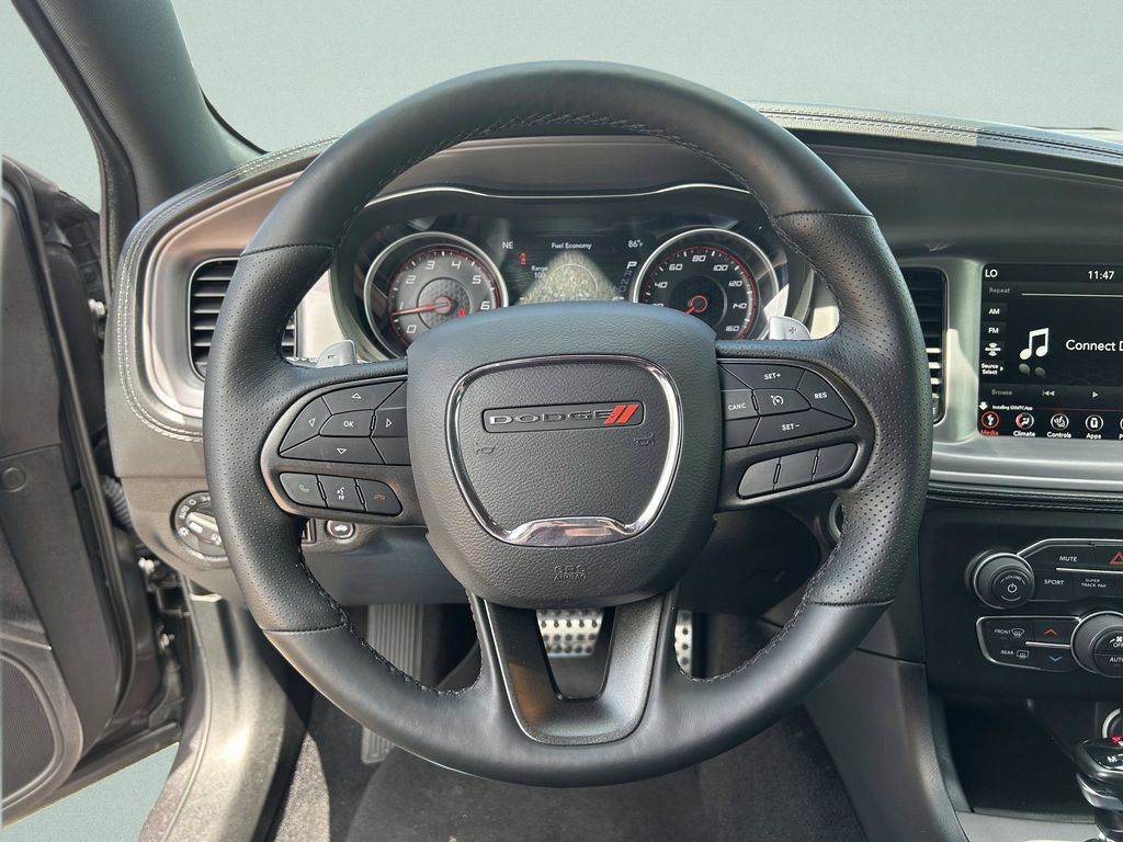 2023 Dodge Charger R/T - Photo 30