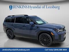 2026 Hyundai Santa Fe Calligraphy FWD SUV for Sale in Leesburg FL