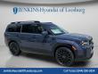 New 2026 Hyundai Santa Fe Calligraphy FWD SUV