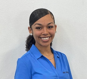 Staff member Moriah Blackwell from 0c8fadc8ed2b