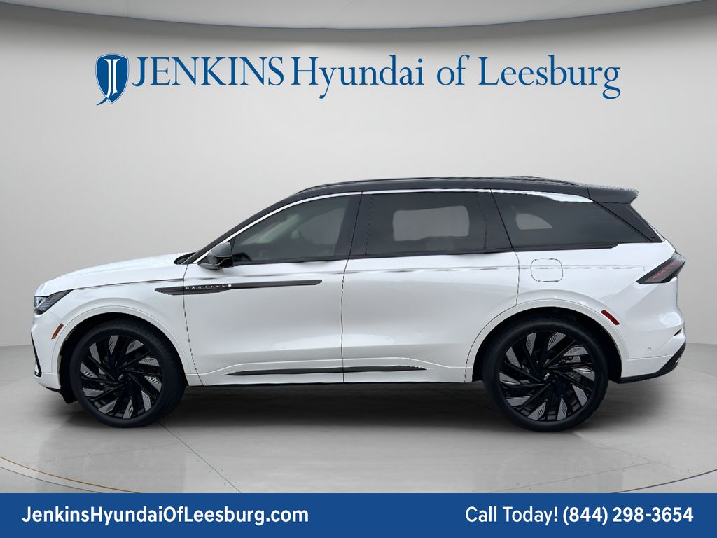 2024 Lincoln Nautilus Black Label - Photo 8