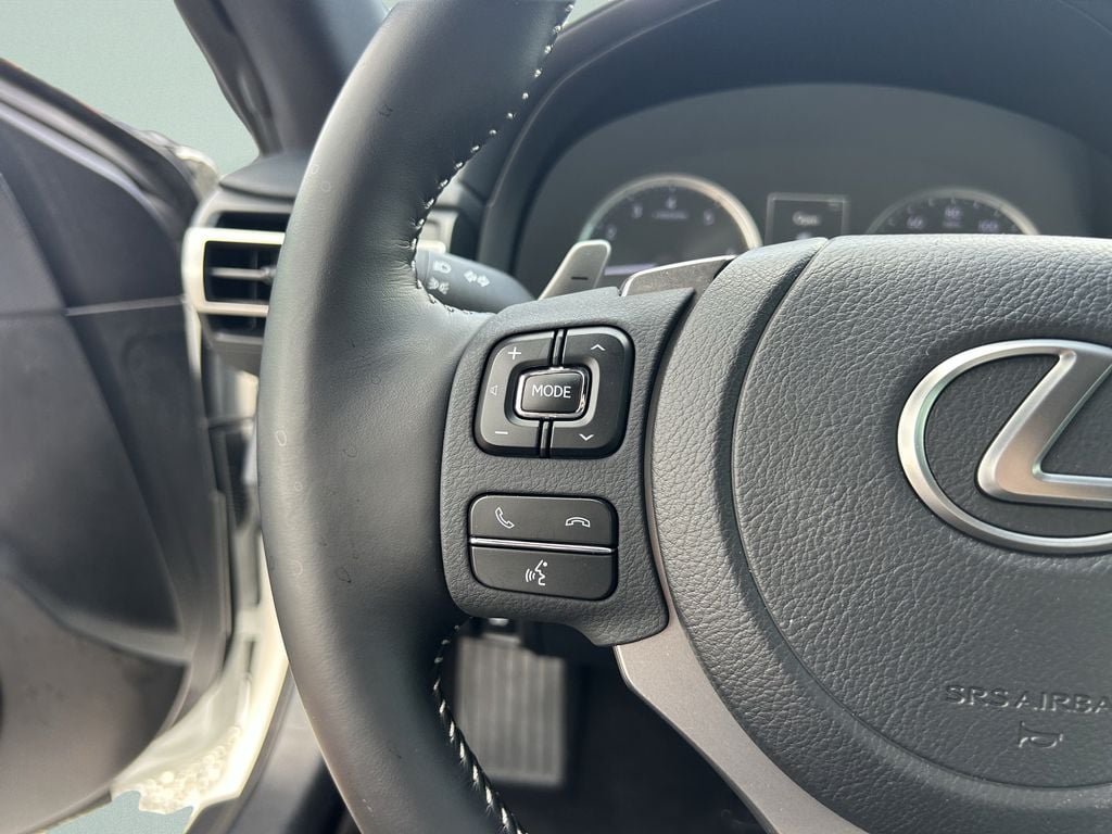 2021 Lexus RC 300 - Photo 25