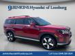 New 2026 Hyundai Santa Fe Limited FWD SUV