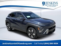 2025 Hyundai Kona SEL Convenience FWD SUV for Sale Near Orlando FL