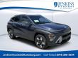 New 2025 Hyundai Kona SEL Convenience FWD SUV
