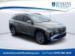 New 2025 Hyundai Tucson Hybrid Limited SUV