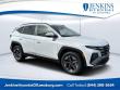 New 2026 Hyundai Tucson Hybrid SEL SUV