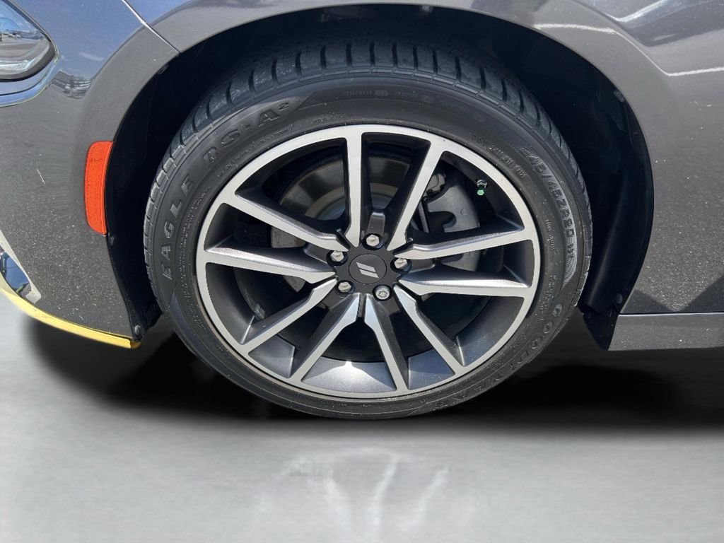 2023 Dodge Charger R/T - Photo 36