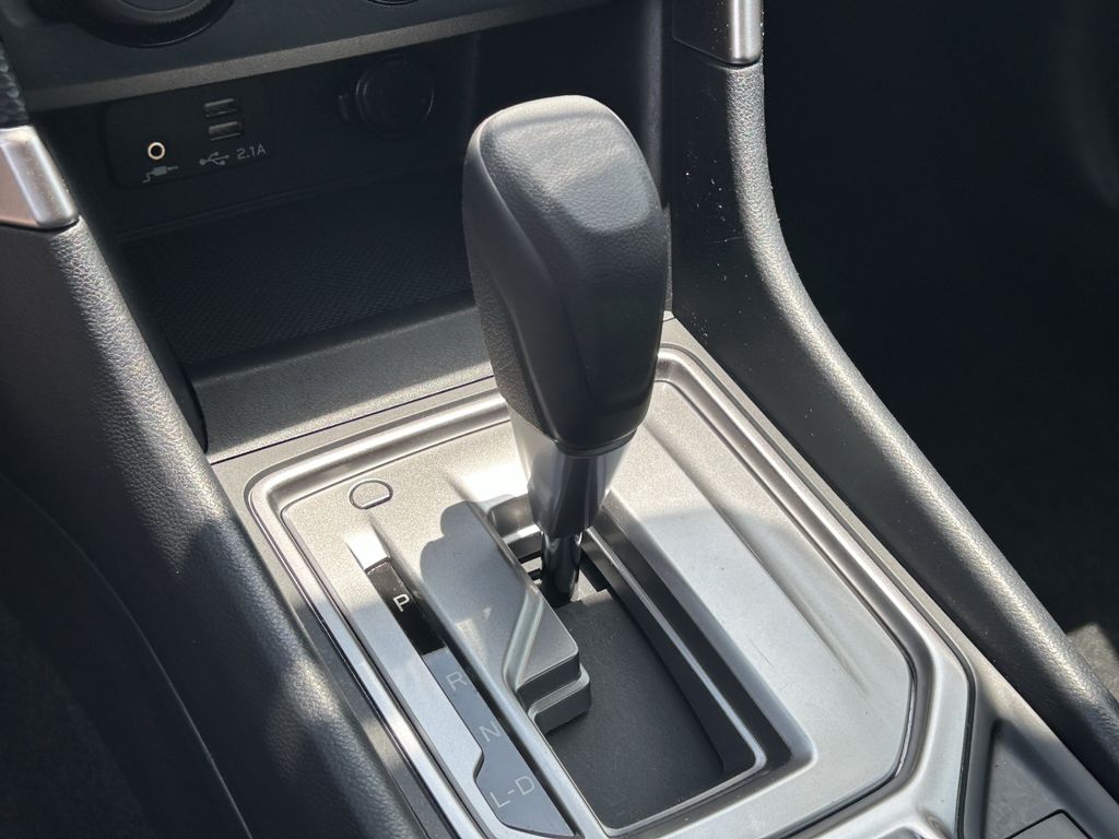 2023 Subaru Forester Premium - Photo 30
