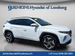 Certified 2024 Hyundai Tucson Limited SUV