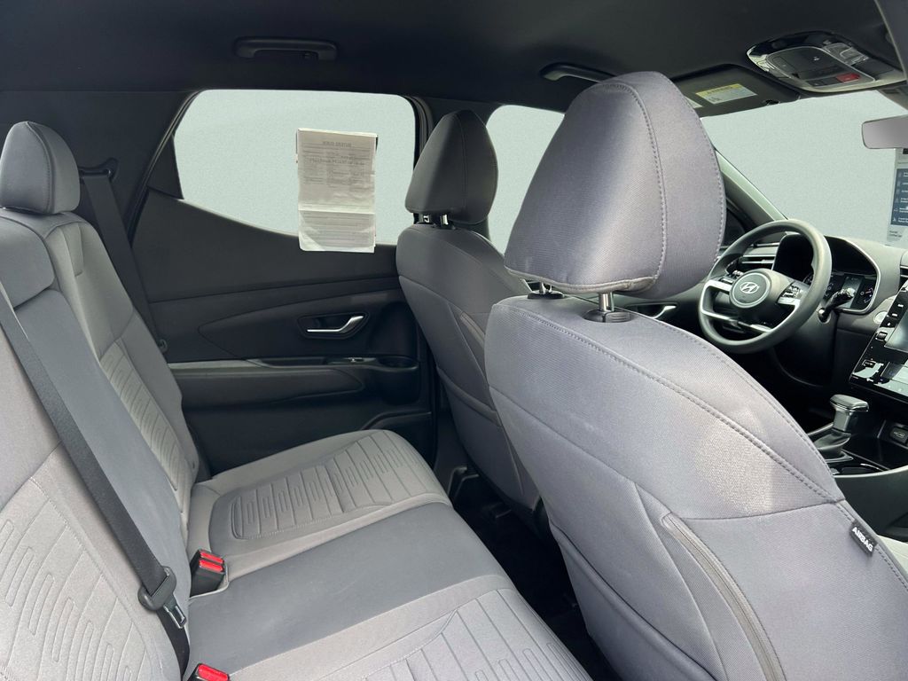 2024 Hyundai Santa Cruz SEL - Photo 19