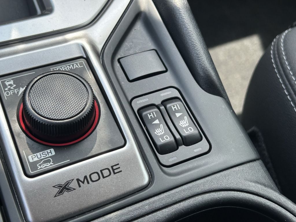 2023 Subaru Forester Premium - Photo 29