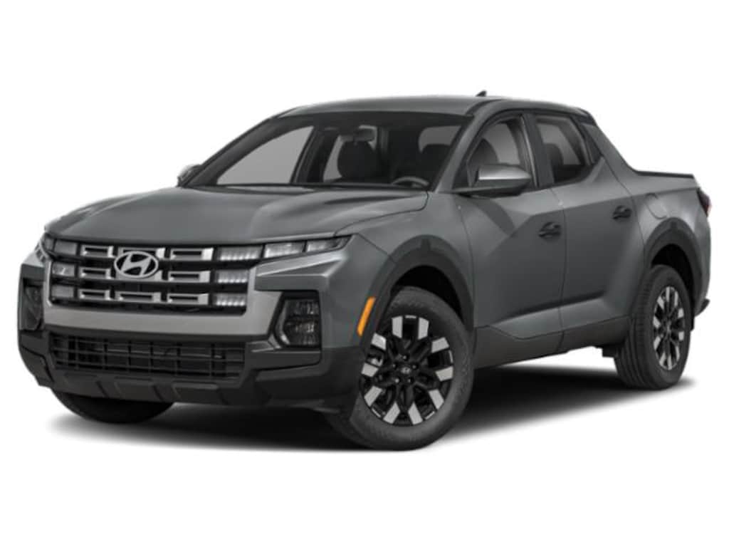 New 2027 Hyundai Santa Cruz SE FWD Pickup