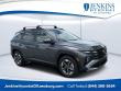 New 2025 Hyundai Tucson SEL FWD SUV