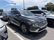 Hyundai Santa Fe Hybrid