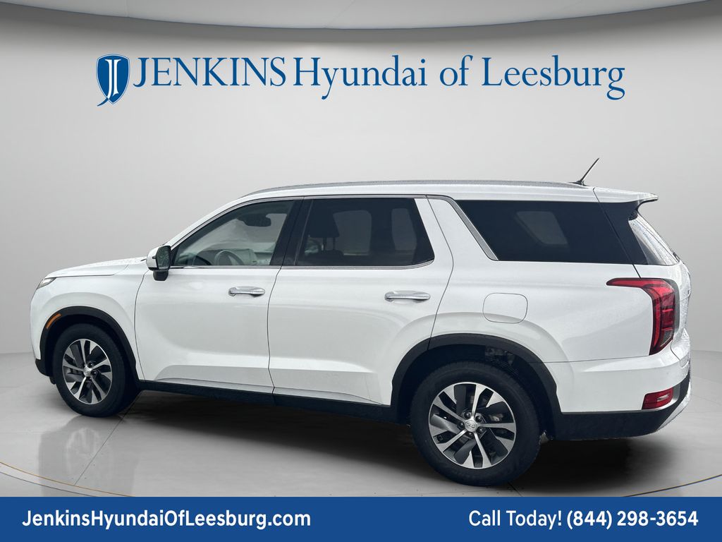 2020 Hyundai Palisade SEL - Photo 8